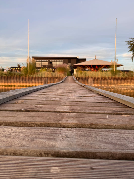 Nachhaltig & stilvoll